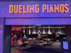 Star of the Seas Dueling Pianos picture
