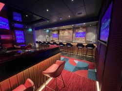 Star of the Seas Spotlight Karaoke picture