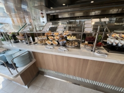 Star of the Seas Grove Suite Sun Deck picture Uploaded in 2025 Photo courtesy of Ron Green. Star of the Seas Grove Suite Sun Deck picture