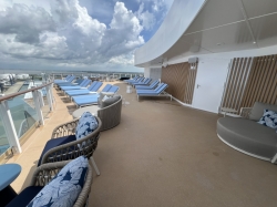 Grove Suite Sun Deck picture