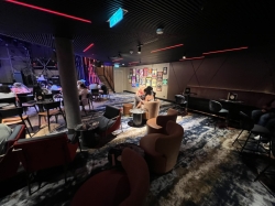 Star of the Seas Music Hall picture Uploaded in 2025 Photo courtesy of Ron Green. Star of the Seas Music Hall picture