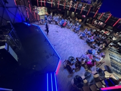 Star of the Seas Music Hall picture Uploaded in 2025 Photo courtesy of Ron Green. Star of the Seas Music Hall picture