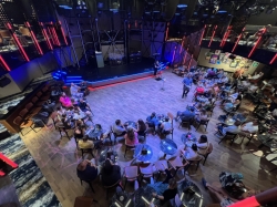 Star of the Seas Music Hall picture Uploaded in 2025 Photo courtesy of Ron Green. Star of the Seas Music Hall picture