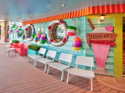 Desserted picture Desserted picture