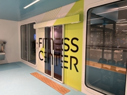Star of the Seas Fitness Center picture