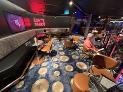 Star of the Seas Music Hall picture Uploaded in 2025 Photo courtesy of Ron Green. Star of the Seas Music Hall picture