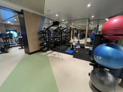 Fitness Center picture Fitness Center picture