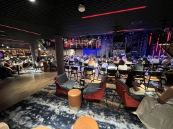 Star of the Seas Music Hall picture Uploaded in 2025 Photo courtesy of Ron Green. Star of the Seas Music Hall picture