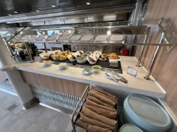 Star of the Seas Grove Suite Sun Deck picture Uploaded in 2025 Photo courtesy of Ron Green. Star of the Seas Grove Suite Sun Deck picture