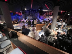 Star of the Seas Music Hall picture Uploaded in 2025 Photo courtesy of Ron Green. Star of the Seas Music Hall picture