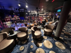 Star of the Seas Music Hall picture Uploaded in 2025 Photo courtesy of Ron Green. Star of the Seas Music Hall picture