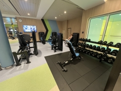 Star of the Seas Fitness Center picture