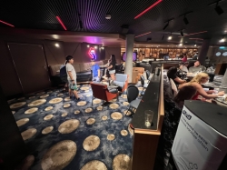 Star of the Seas Music Hall picture Uploaded in 2025 Photo courtesy of Ron Green. Star of the Seas Music Hall picture