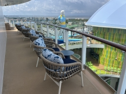 Grove Suite Sun Deck picture