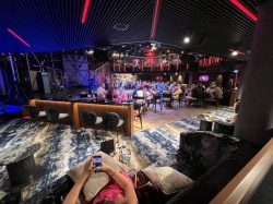 Star of the Seas Music Hall picture Uploaded in 2025 Photo courtesy of Ron Green. Star of the Seas Music Hall picture