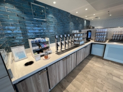 Star of the Seas AquaDome Market picture