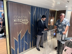 Star of the Seas Coastal Kitchen picture