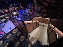 Star of the Seas Music Hall picture Uploaded in 2025 Photo courtesy of Ron Green. Star of the Seas Music Hall picture