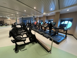 Fitness Center picture Fitness Center picture