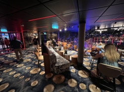 Star of the Seas Music Hall picture Uploaded in 2025 Photo courtesy of Ron Green. Star of the Seas Music Hall picture