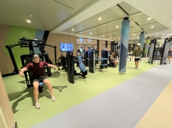 Star of the Seas Fitness Center picture
