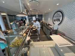 AquaDome Market picture