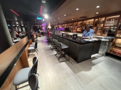 Star of the Seas Music Hall picture Uploaded in 2025 Photo courtesy of Ron Green. Star of the Seas Music Hall picture