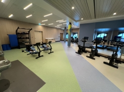 Fitness Center picture Fitness Center picture