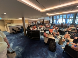 Star of the Seas Coastal Kitchen picture