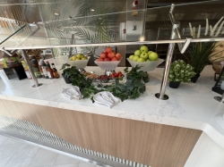 Star of the Seas Grove Suite Sun Deck picture Uploaded in 2025 Photo courtesy of Ron Green. Star of the Seas Grove Suite Sun Deck picture