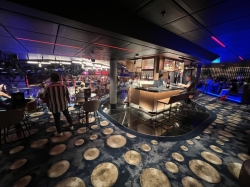 Star of the Seas Music Hall picture Uploaded in 2025 Photo courtesy of Ron Green. Star of the Seas Music Hall picture