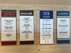 Star of the Seas AquaDome Market picture