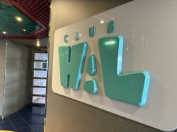 Westerdam Club HAL picture