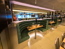 Brilliant Lady Test Kitchen picture