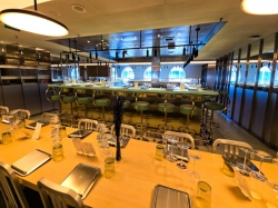 Brilliant Lady Test Kitchen picture