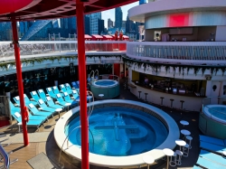 Well-being Pool picture