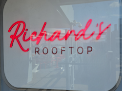 Richards Rooftop picture Richards Rooftop picture