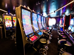 Brilliant Lady Casino picture