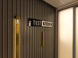 Brilliant Lady Test Kitchen picture