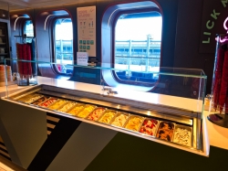 Brilliant Lady Lick Me Till Ice Cream picture