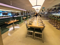 Brilliant Lady Test Kitchen picture