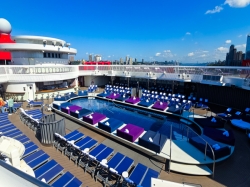 Aquatic Club Pool picture