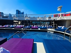 Aquatic Club Pool picture