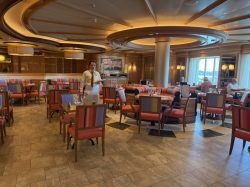 Majestic Princess Alfredos Pizzeria picture