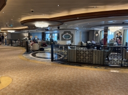 Majestic Princess Bellinis picture
