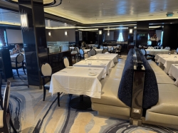 Majestic Princess Allegro Dining Room picture