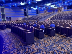 Majestic Princess Princess Theater picture