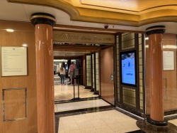 Majestic Princess Allegro Dining Room picture