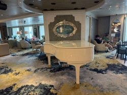Majestic Princess Bellinis picture