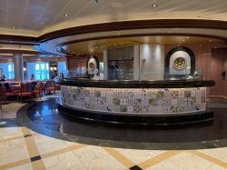 Majestic Princess Alfredos Pizzeria picture